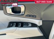 2025 Kia Sorento Hybrid SX Prestige SUV