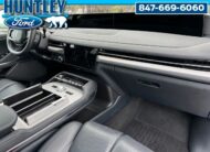 2025 Lincoln Navigator L Reserve SUV