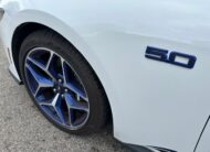 2025 Ford Mustang GT Premium Convertible