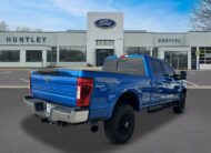 2021 Ford F-250 Lariat Truck Crew Cab