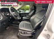 2021 Mercedes-Benz Metris Cargo Van Cargo Van