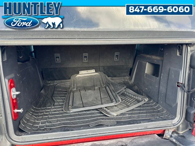 2022 Ford Bronco Outer Banks SUV