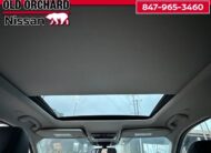 2023 Nissan Rogue Platinum SUV