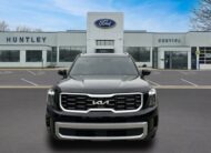 2024 Kia Telluride S SUV