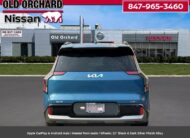 2024 Kia EV9 GT-Line SUV