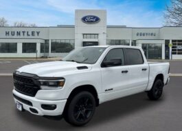2023 Ram 1500 Big Horn/Lone Star Truck Crew Cab