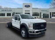 2024 Ford F-550 Chassis XL Truck Crew Cab