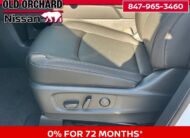 2026 Nissan Pathfinder SL SUV