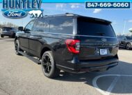 2022 Ford Expedition Max Limited SUV