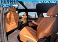 2022 Ford Expedition Max Platinum SUV