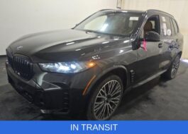 2024 BMW X5 xDrive40i SUV