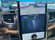 2022 Ford Expedition Max Platinum SUV