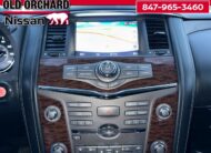 2020 Nissan Armada SL SUV