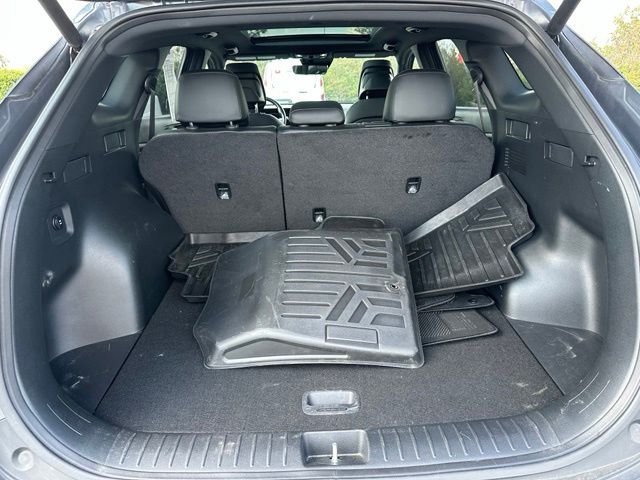 2024 Kia Sportage X-Line SUV