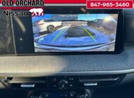 2026 Nissan Kicks SV SUV