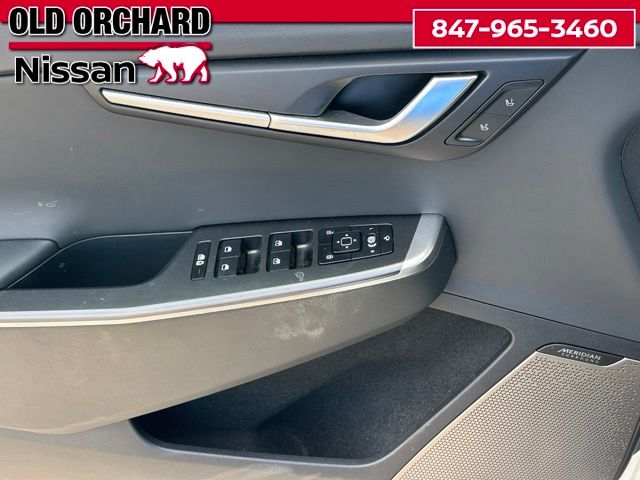 2023 Kia EV6 Wind SUV