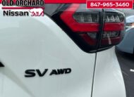2023 Nissan Murano SV SUV