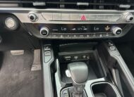 2024 Kia Telluride S SUV