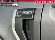 2023 Ford F-150 XLT Truck SuperCrew Cab