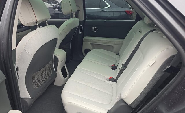 2024 Hyundai IONIQ 5 Limited SUV