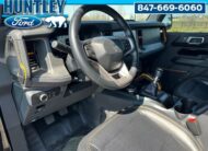 2024 Ford Bronco Badlands SUV