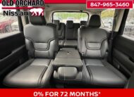 2026 Nissan Armada SV SUV