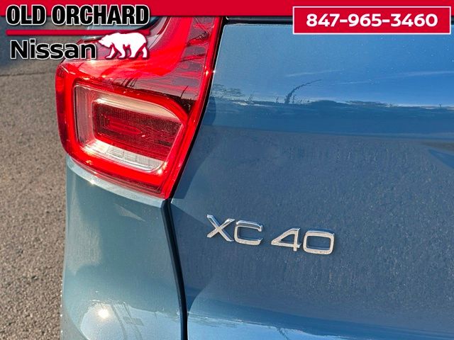 2023 Volvo XC40 Recharge Pure Electric Twin Plus SUV