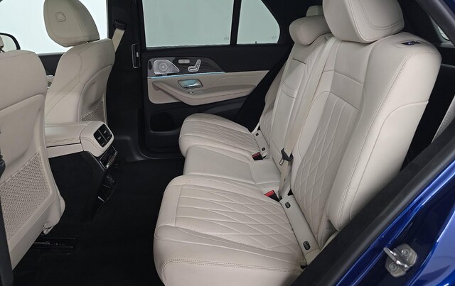 2021 Mercedes-Benz AMG GLE 63 GLE 63 S AMGÂ® SUV