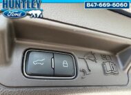 2020 Ford Explorer Platinum SUV