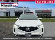 2023 Acura RDX Technology Package SUV