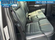 2023 Ford F-150 Platinum Truck SuperCrew Cab