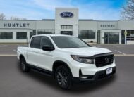 2021 Honda Ridgeline Sport Truck Crew Cab