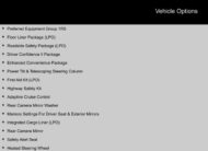 2023 Chevrolet Blazer RS SUV