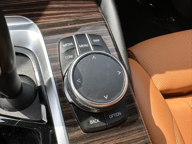 2023 BMW 530e 530e iPerformance Sedan