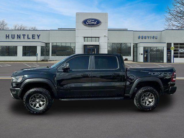 2024 Ram 1500 TRX Truck Crew Cab