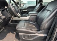 2021 Ford F-250 Lariat Truck Crew Cab