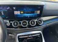 2024 Mercedes-Benz AMG GT 43 4-Door Base Hatchback