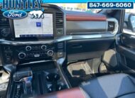 2023 Ford F-150 Lariat Truck SuperCrew Cab