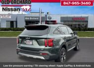 2023 Kia Sorento X-Line SX Prestige SUV