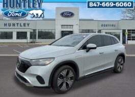 2023 Mercedes-Benz EQE 350 350 SUV SUV