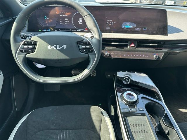 2023 Kia EV6 GT-Line SUV