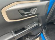 2025 Ford Bronco Sport Big Bend SUV