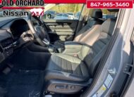 2025 Honda CR-V EX-L SUV