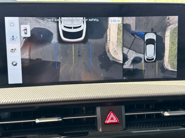 2023 Kia EV6 GT-Line SUV