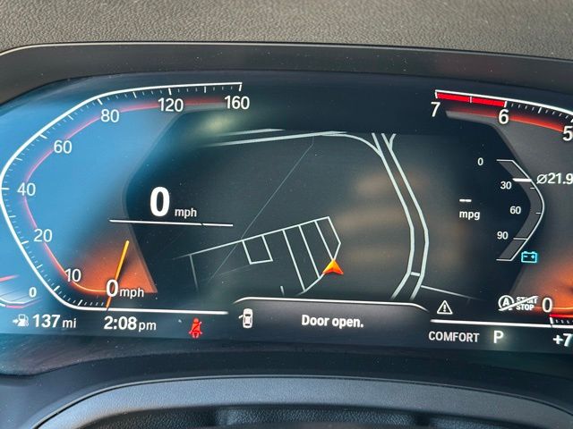 2021 BMW 330i 330i xDrive Sedan