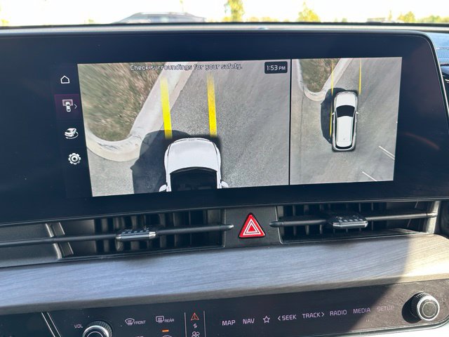 2023 Kia Sportage X-Pro Prestige SUV