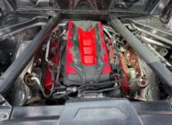 2023 Chevrolet Corvette Stingray Stingray Coupe