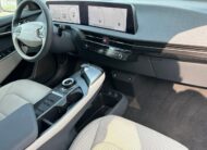 2024 Kia EV6 Wind SUV