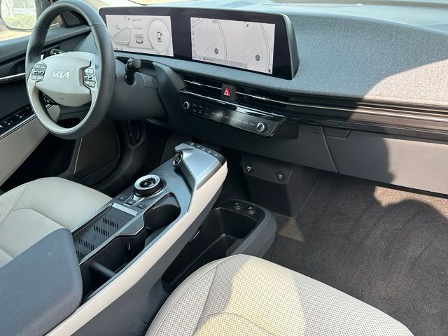 2024 Kia EV6 Wind SUV