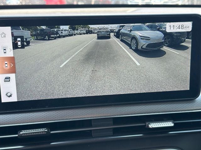 2024 Genesis GV60 Performance SUV